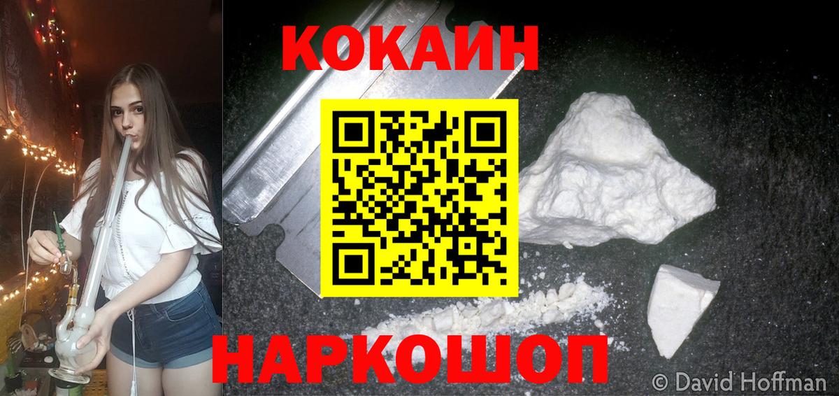 COCAIN FishScale Новодвинск